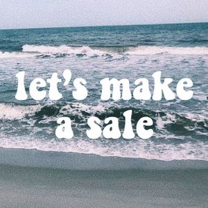 ☼ welcome to my closet! ☼